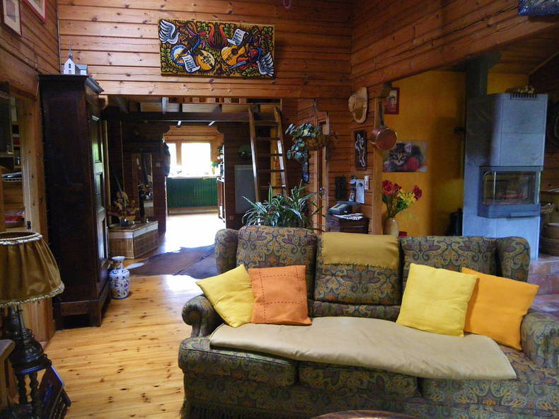 Quedarse En Casa Hirel 103560-2