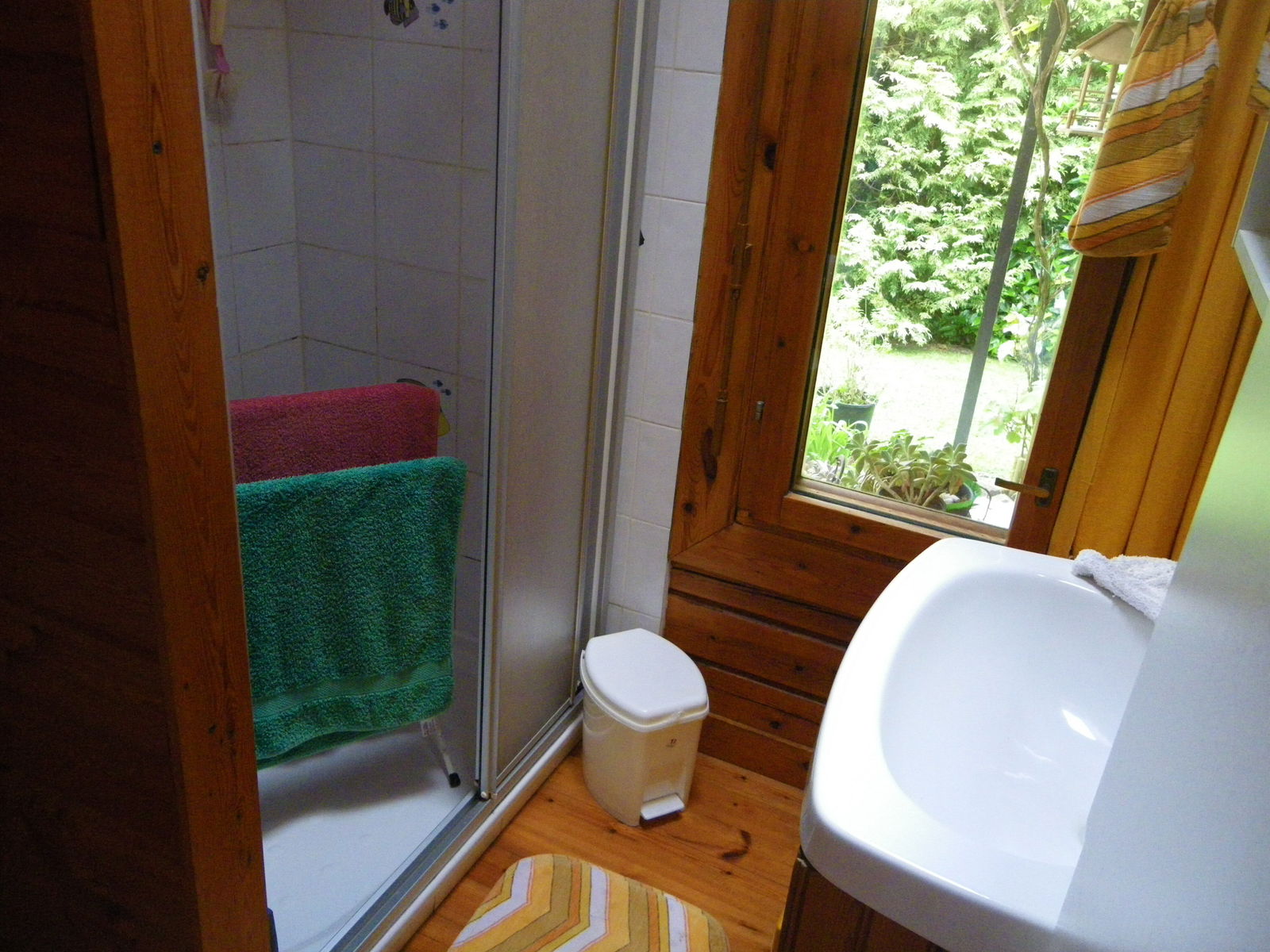 Chambre Chez L'habitant Hirel 103560