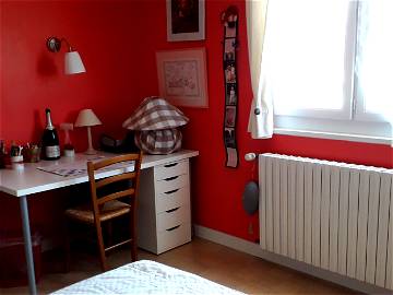 Room For Rent Paray-Le-Monial 103614-1