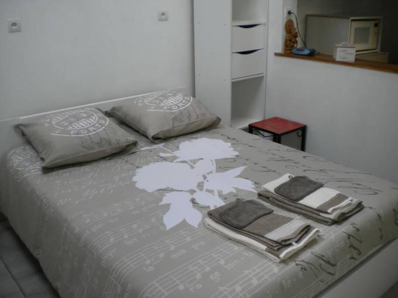 Tuisverblyf La Rochelle 104245-1