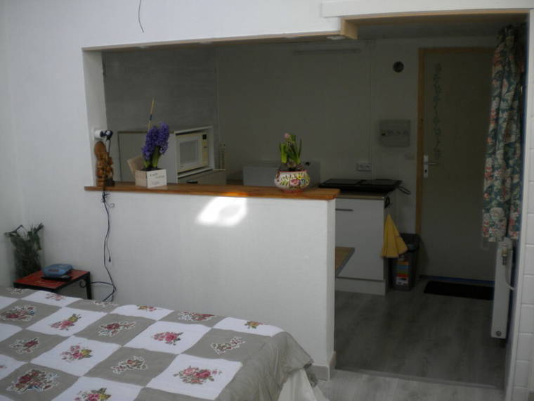 Homestay La Rochelle 104245