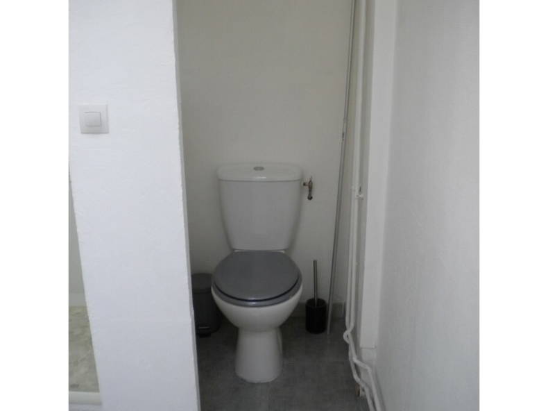 Tuisverblyf La Rochelle 104245-5