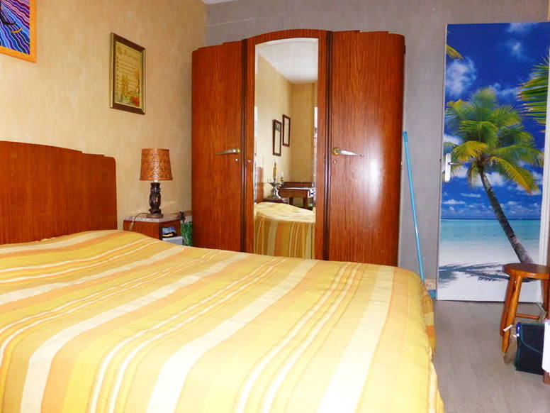 Chambre Chez L'habitant Felletin 104328-2