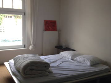 Room For Rent Angers 104785