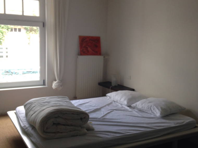 Homestay Angers 104785