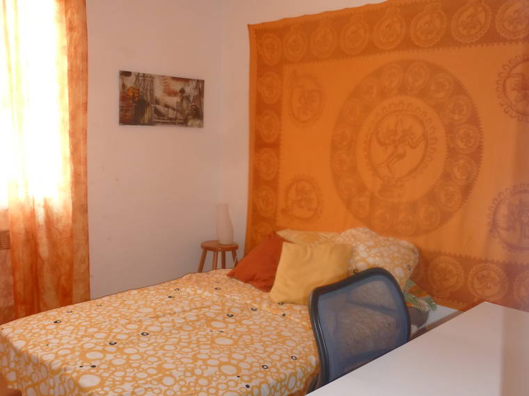 Homestay Villenave-d'Ornon 105171