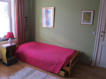 Chambre À Louer Ottignies-Louvain-La-Neuve 105259