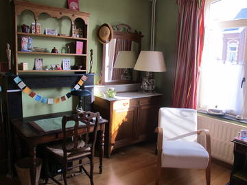 Chambre À Louer Ottignies-Louvain-La-Neuve 105259