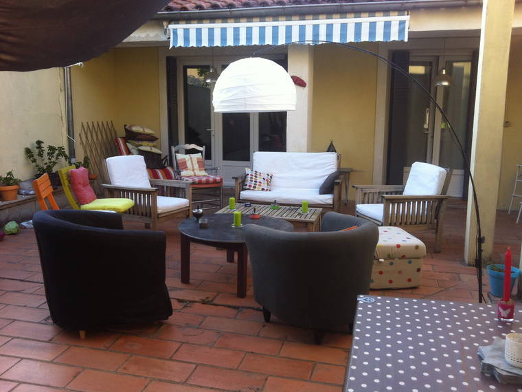 Homestay Carpentras 105648