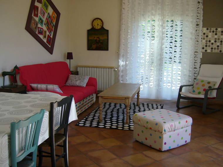 Homestay Carpentras 105648