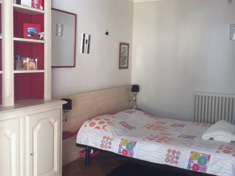 Colocation Carpentras 105648-4