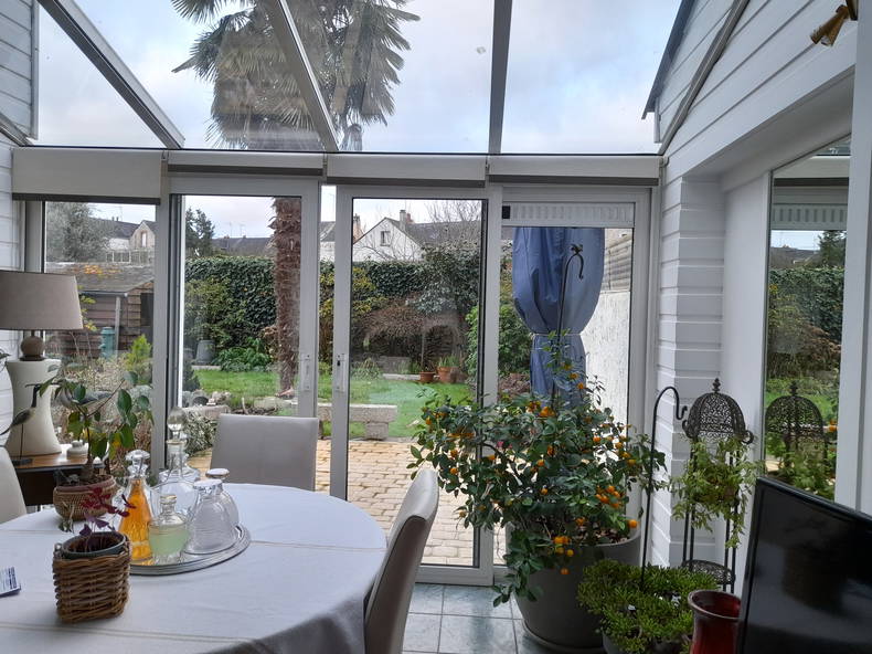 Zakwaterowanie U Rodziny Laval 106363-4