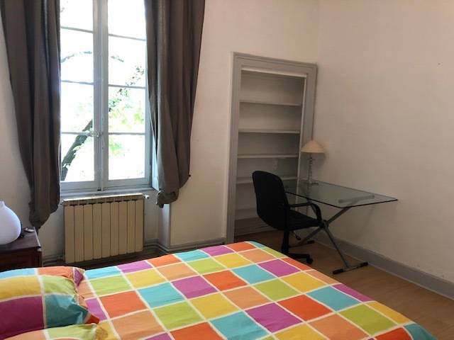 Homestay Nîmes 106783