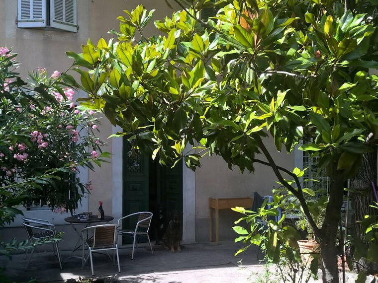 Homestay Nîmes 106783