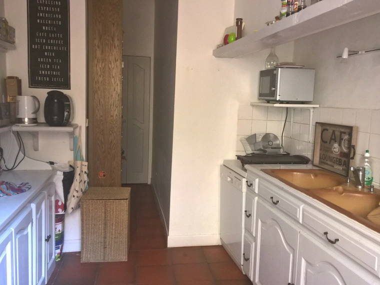 Homestay Nîmes 106783