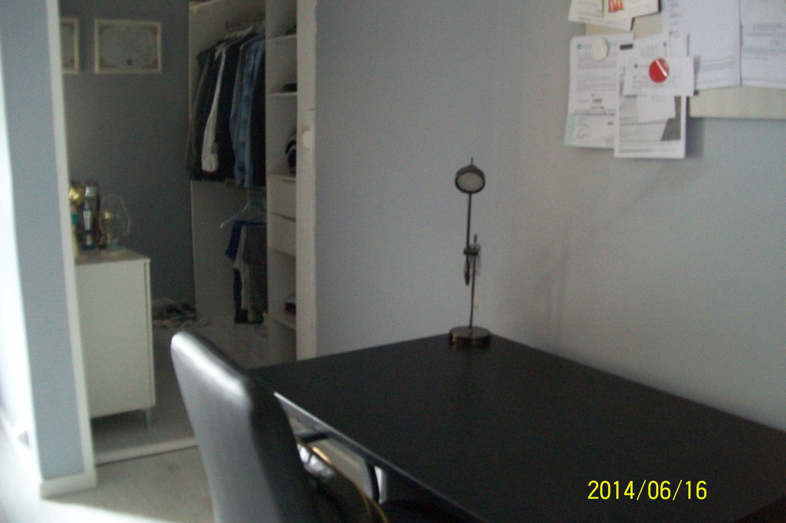 Chambre Chez L'habitant Gonfreville-l'Orcher 107106