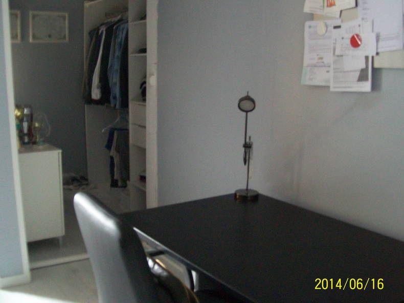 Chambre Chez L'habitant Gonfreville-l'Orcher 107106-1