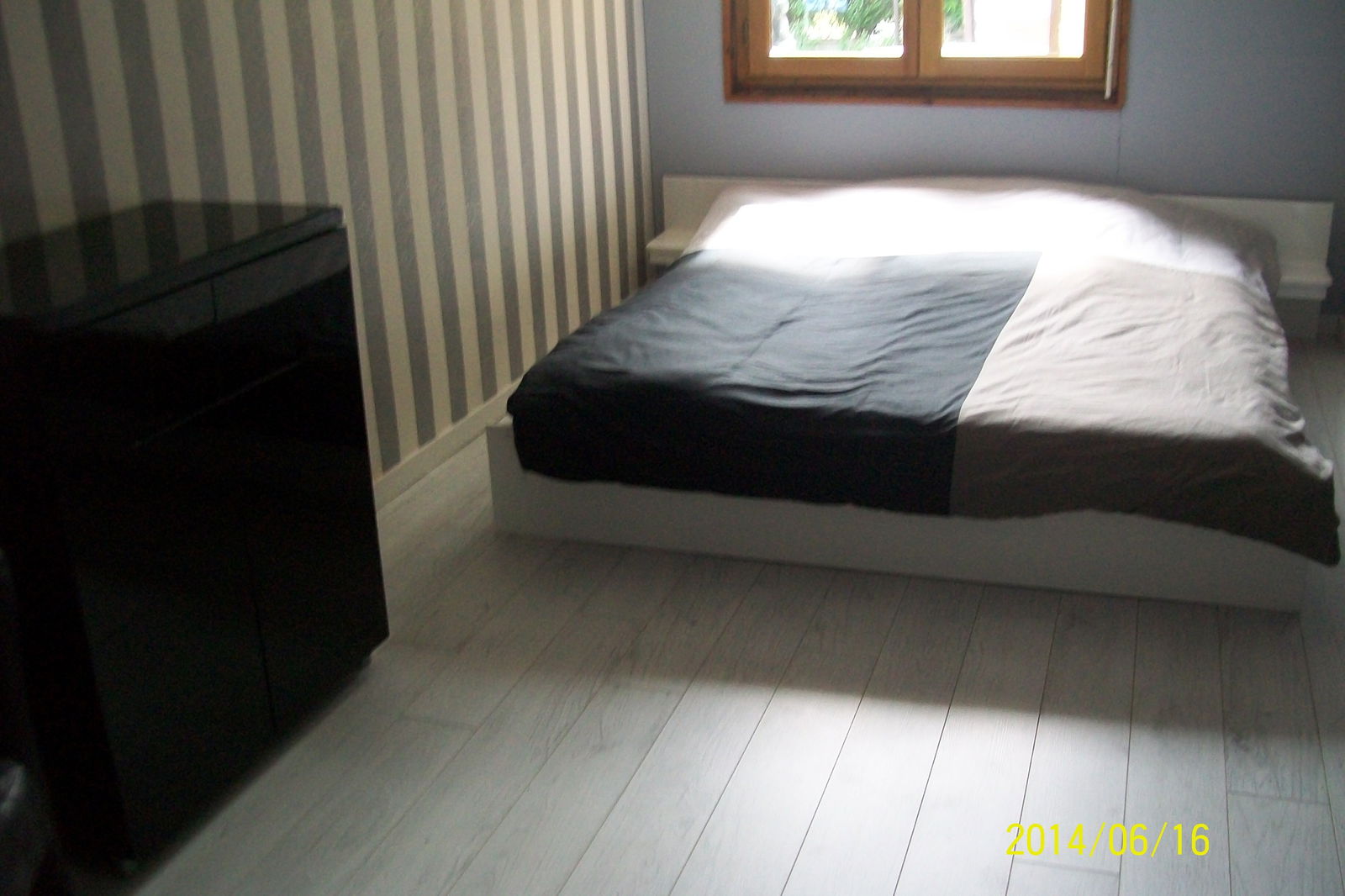 Chambre Chez L'habitant Gonfreville-l'Orcher 107106