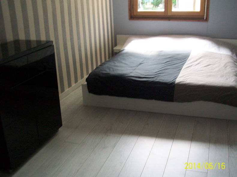 Chambre Chez L'habitant Gonfreville-l'Orcher 107106-2