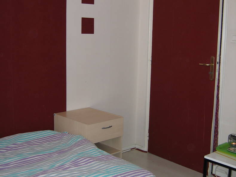 Gastfamilie Saint-Egrève 107107-2