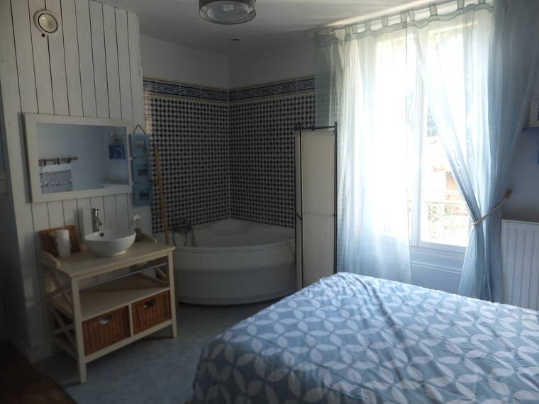 Homestay Chémery-les-Deux 108069