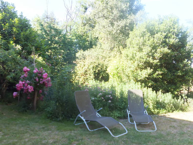 Homestay Chémery-les-Deux 108069-3
