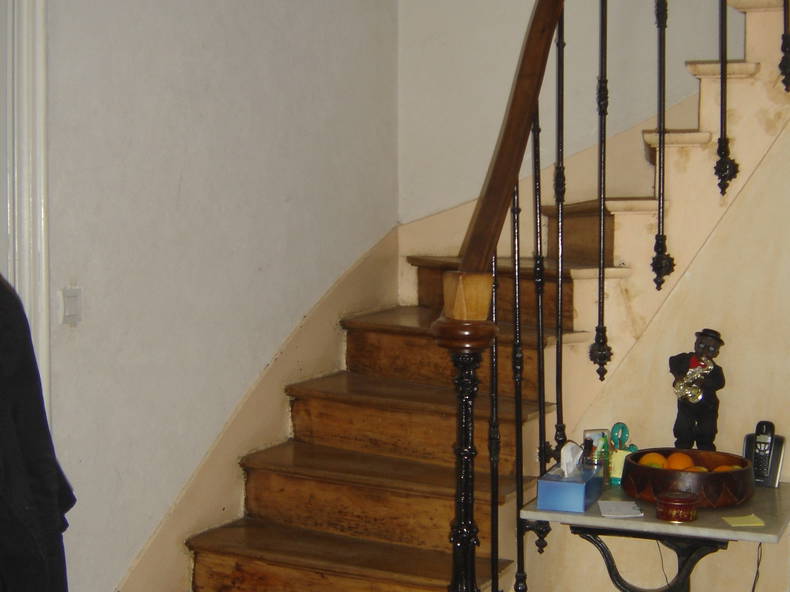 Quedarse En Casa Grenoble 108817-3