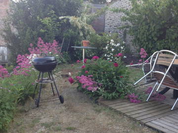 Chambre À Louer Mayenne 109710