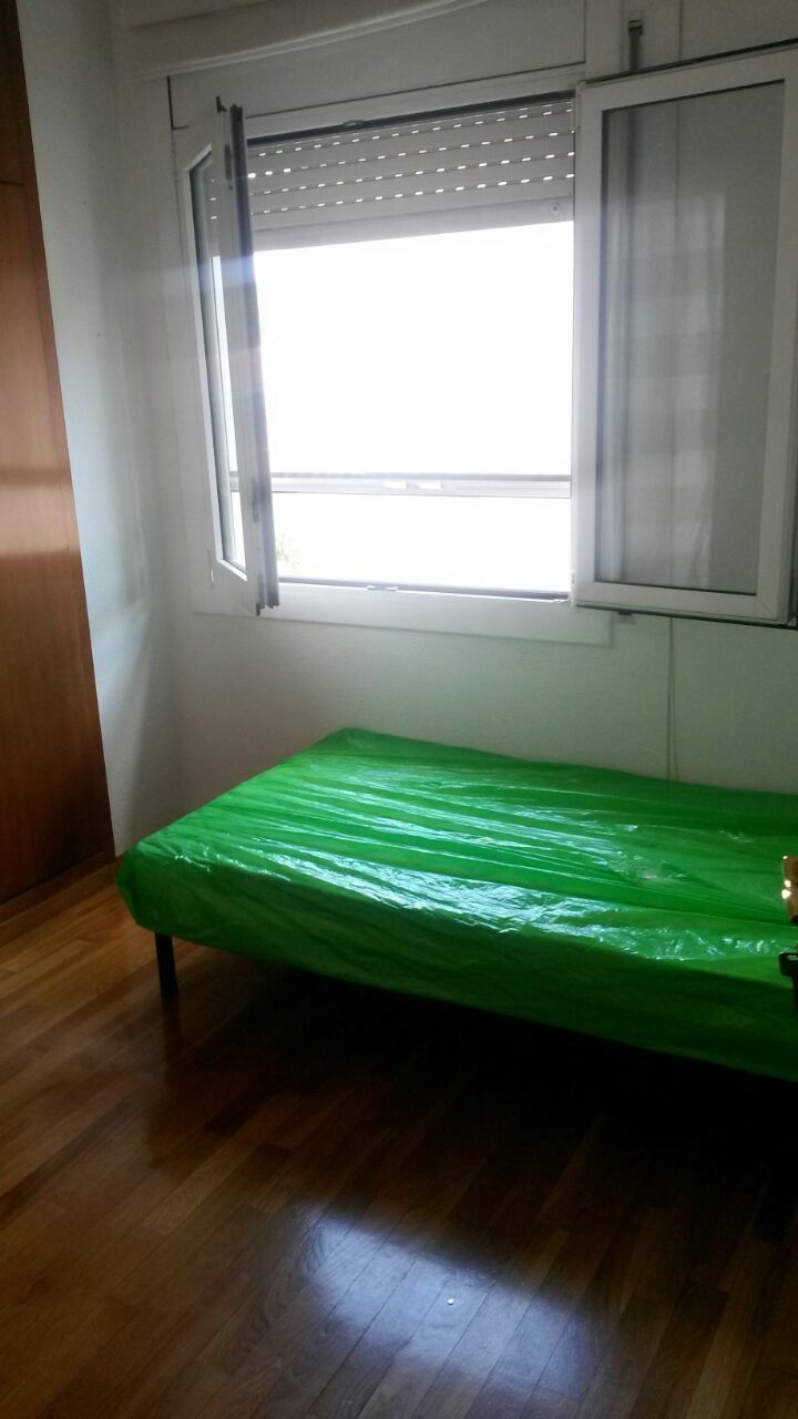 Chambre Chez L'habitant Sant Cugat del Vallès 110193