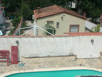 Chambre Chez L'habitant Sant Cugat Del Vallès 110193-4