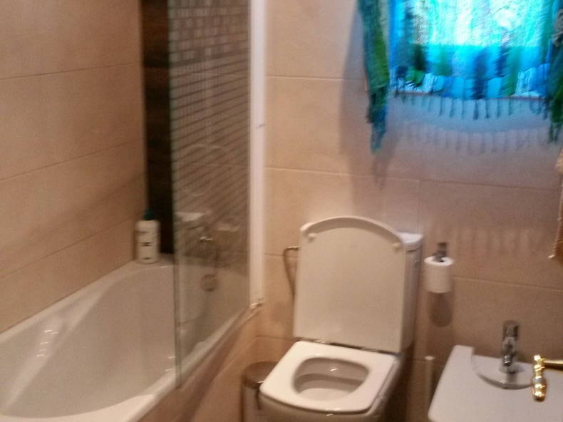 Homestay Sant Cugat del Vallès 110193-5