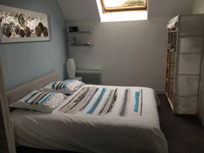 Chambre À Louer Chez L'Habitant