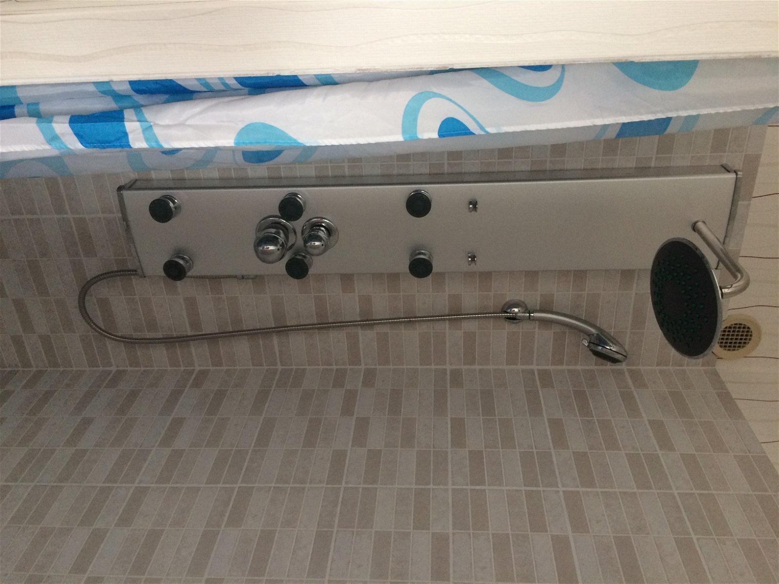 Homestay Digulleville 110319