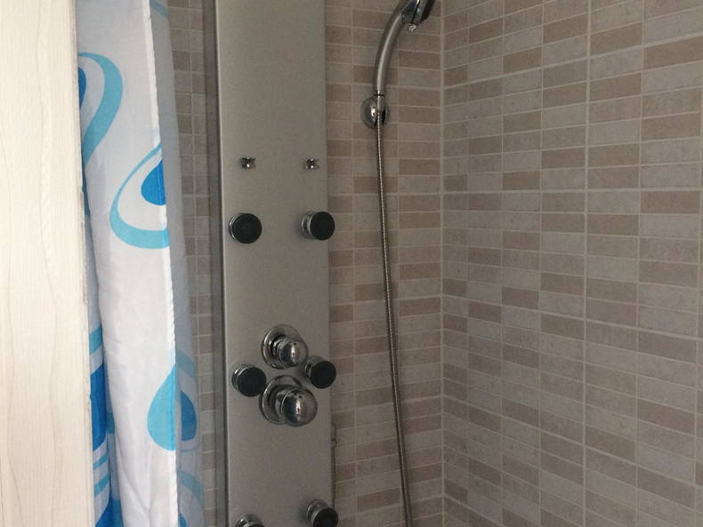 Hospedagem Em Casa De Família Digulleville 110319-4