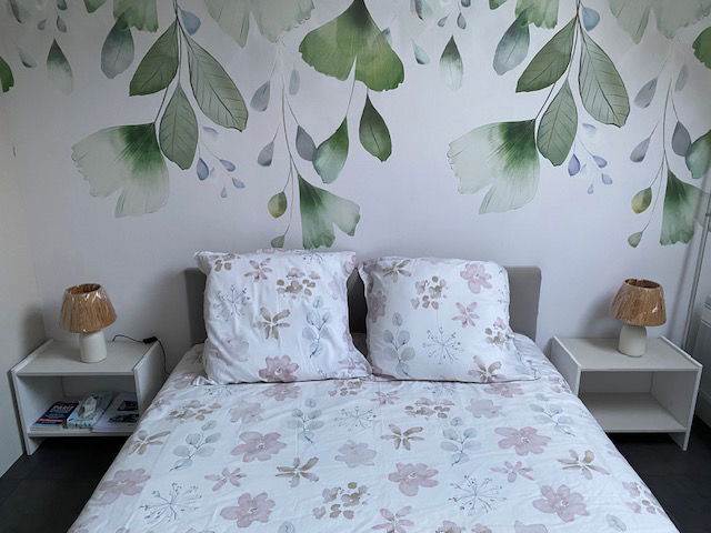 Quedarse En Casa Digulleville 110319