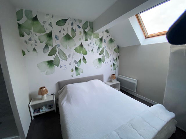 Quedarse En Casa Digulleville 110319