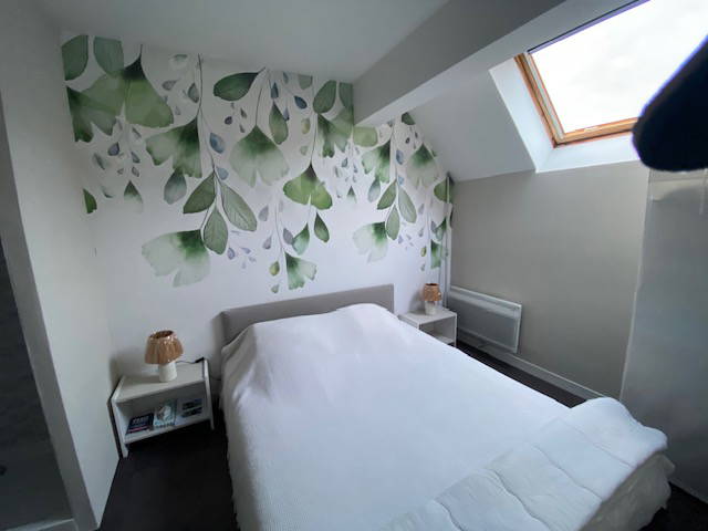 Hospedagem Em Casa De Família Digulleville 110319-2