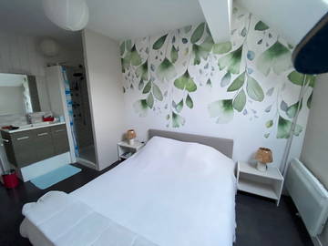 Homestay Digulleville 110319-1