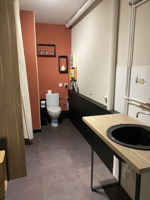 Quedarse En Casa Digulleville 110319