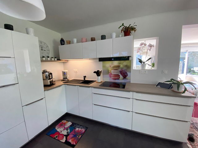 Quedarse En Casa Digulleville 110319