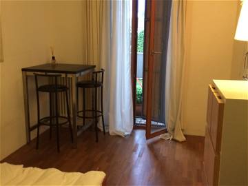 Room For Rent Neuchâtel 110799