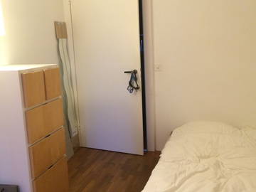 Chambre À Louer Neuchâtel 110799