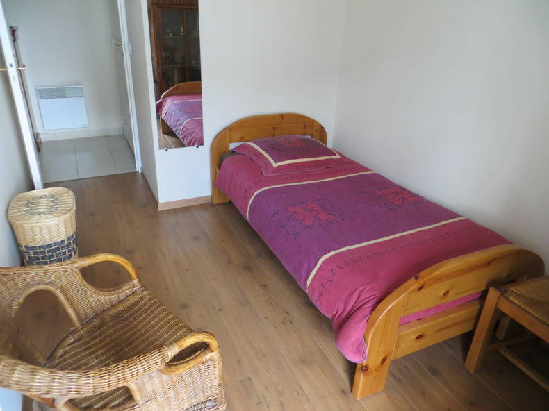 Homestay Ouistreham 111156-4