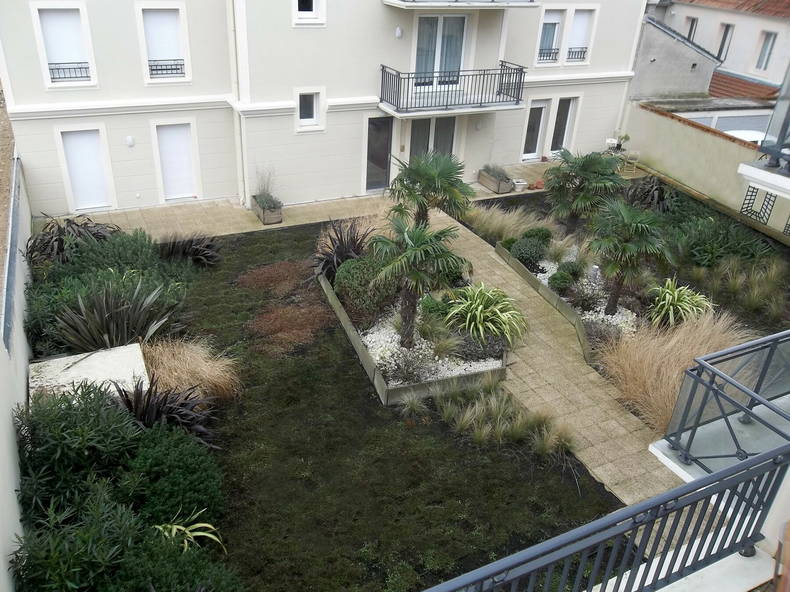 Homestay Ouistreham 111156-5