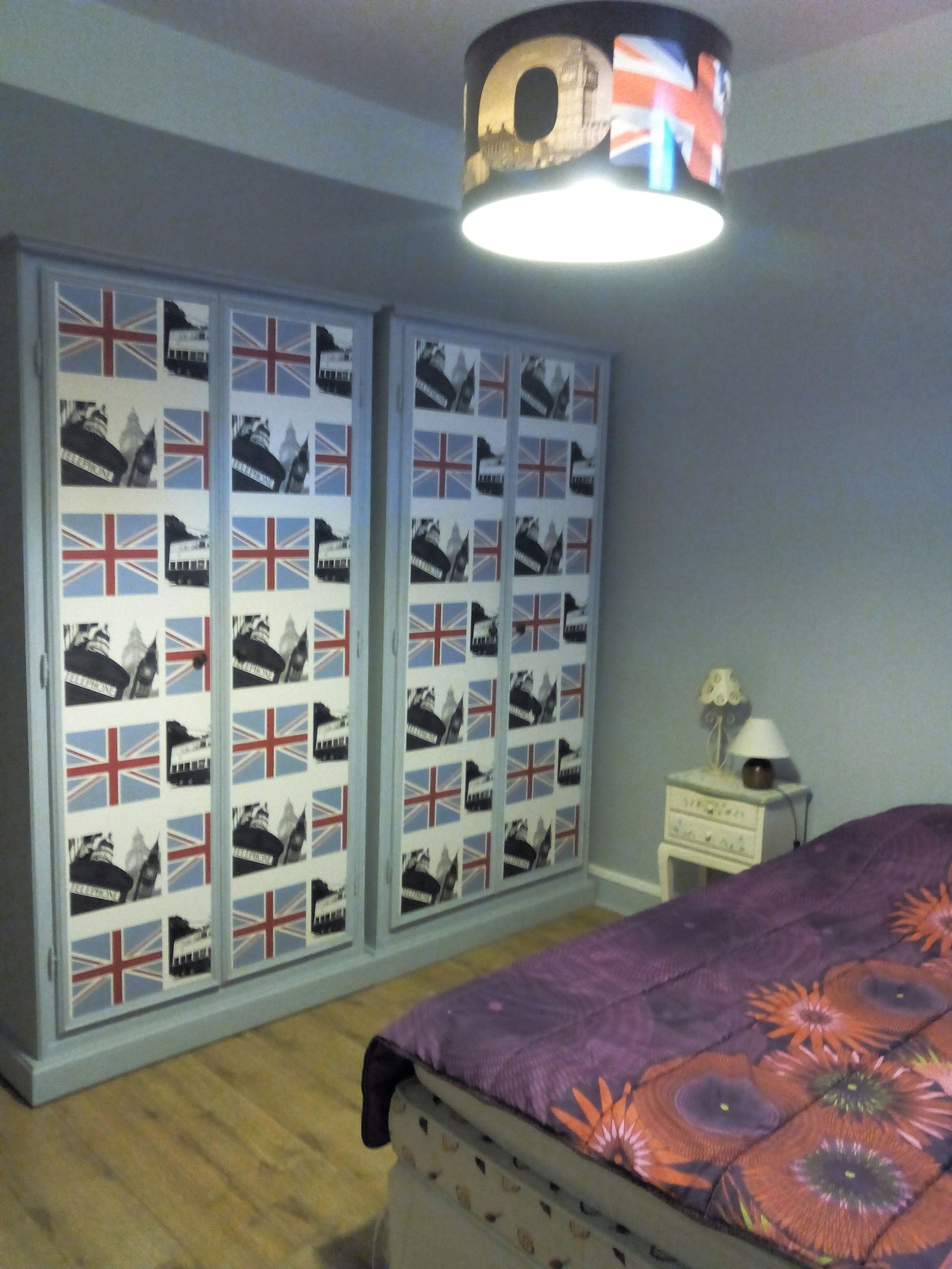 Chambre Chez L'habitant Agen 111403