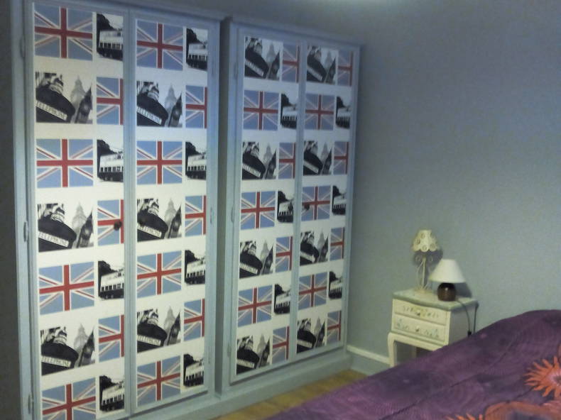 Hospedagem Em Casa De Família Agen 111403-2