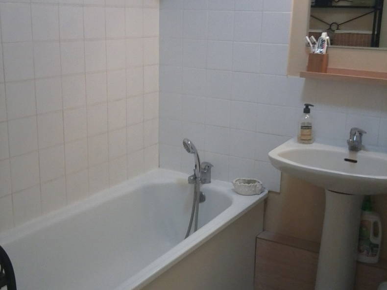 Chambre Chez L'habitant Pertuis 111548-4