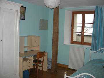 Chambre À Louer Euville 111904