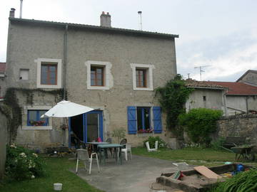 Chambre À Louer Euville 111904