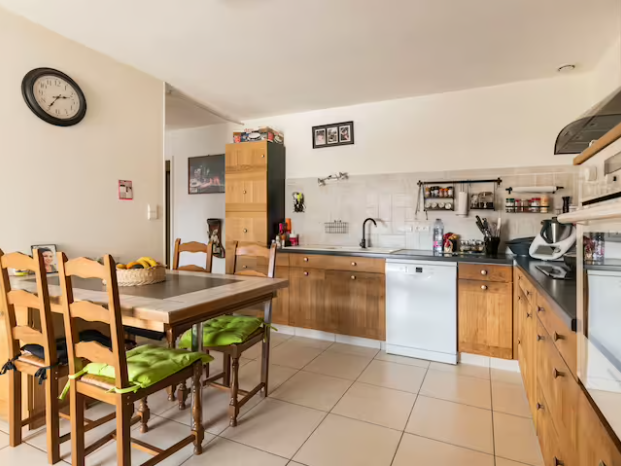 Gastgezin Neaux 112438-2